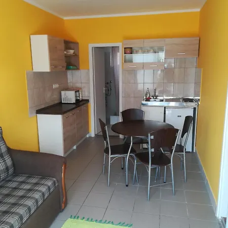 Guest house Tarr-timea