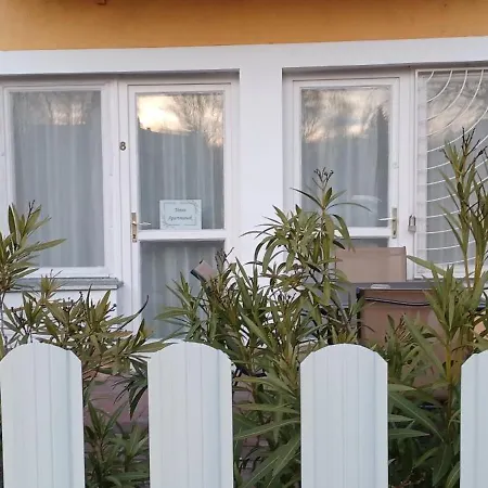 Pensjonat Tarr-timea