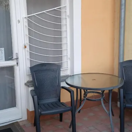 Tarr-timea Pensjonat 3*