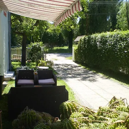 Tarr-timea Guest house Keszthely