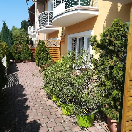 Tarr-timea Keszthely