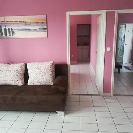 Pensjonat Tarr-timea 3*