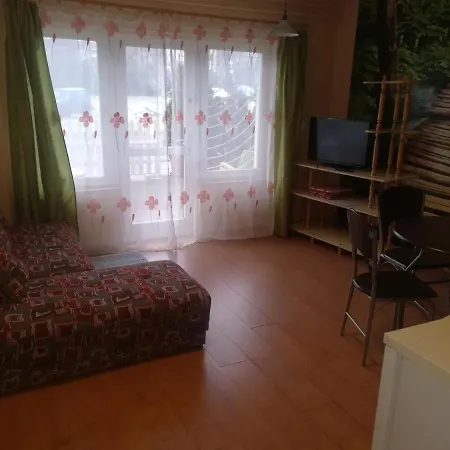 Tarr-timea 3* Keszthely