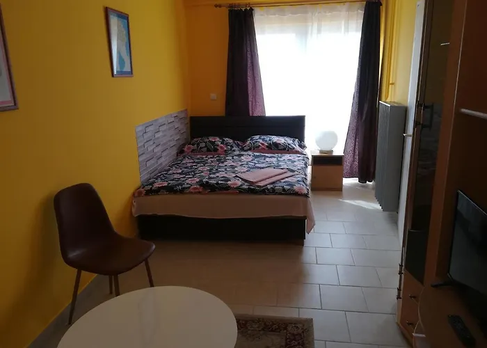 Tarr-timea 3* Keszthely