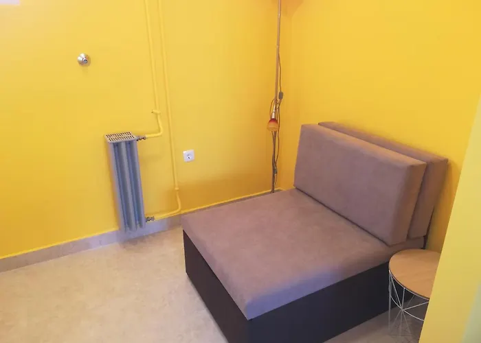 Gæstehus Tarr-timea Keszthely