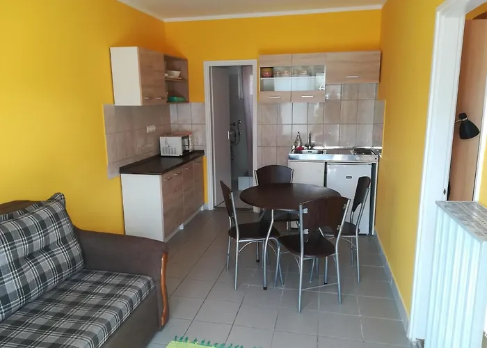 Gæstehus Tarr-timea