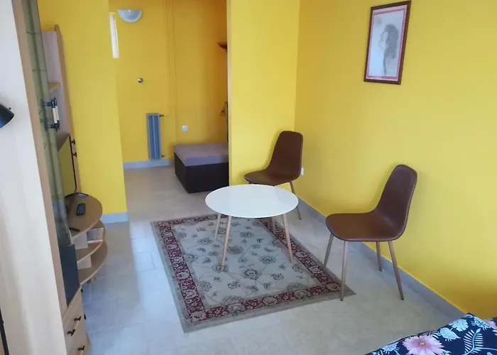 Tarr-timea Gæstehus 3*