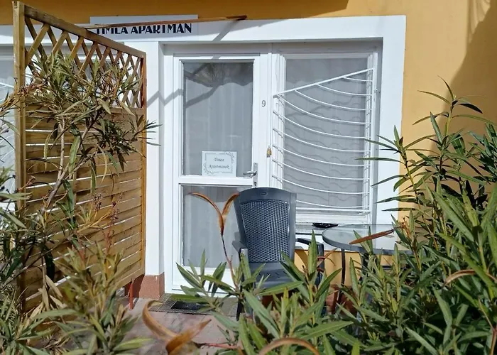 Tarr-timea 3* Keszthely