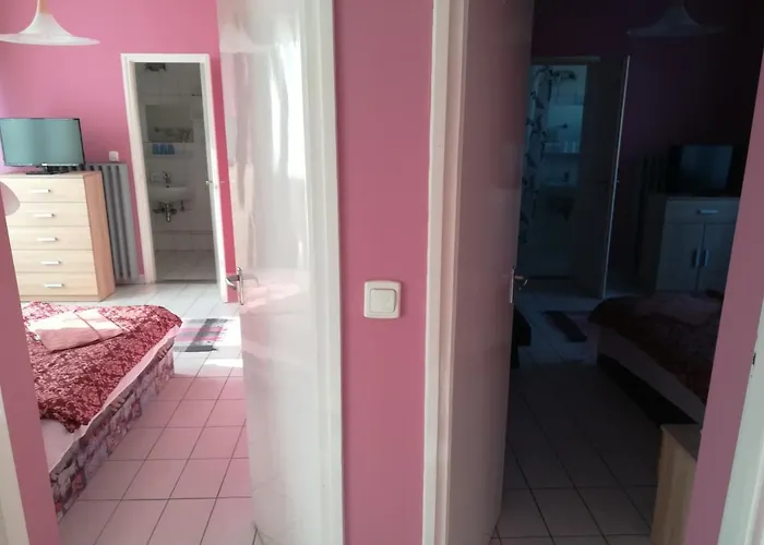 Gæstehus Tarr-timea