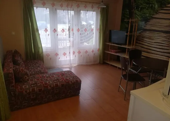 Tarr-timea 3* Keszthely